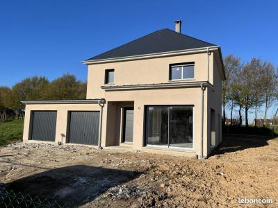 For sale Noyant-la-gravoyere 6 rooms 128 m2 Maine et loire (49520) photo 3