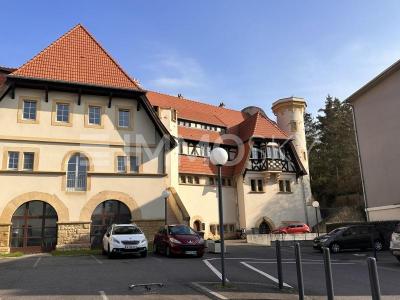 Acheter Appartement Metz Moselle