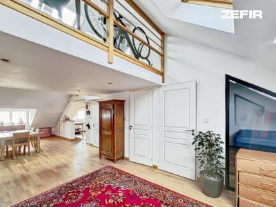 Acheter Appartement Angers Maine et loire