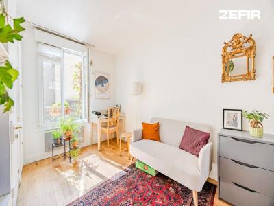 For sale Neuilly-sur-seine 2 rooms 31 m2 Hauts de Seine (92200) photo 3