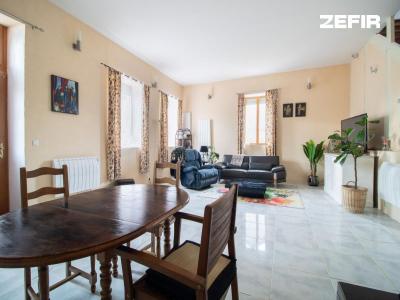 Annonce Vente 5 pices Maison Audes 03