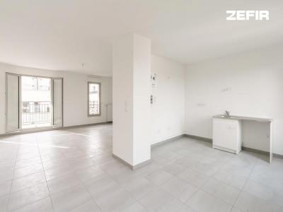 Annonce Vente 5 pices Appartement Verrieres-le-buisson 91