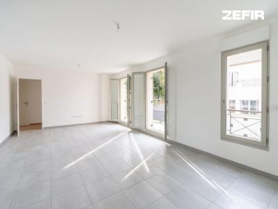 Acheter Appartement Verrieres-le-buisson Essonne