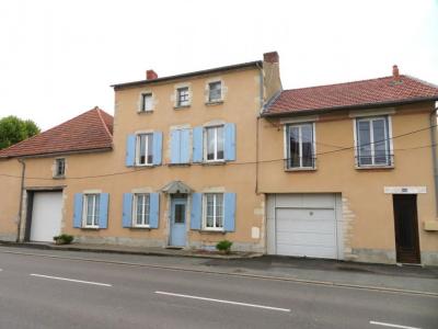 For sale Gannat 5 rooms 110 m2 Allier (03800) photo 2