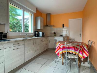 For sale Montfort-sur-meu 5 rooms 90 m2 Ille et vilaine (35160) photo 3