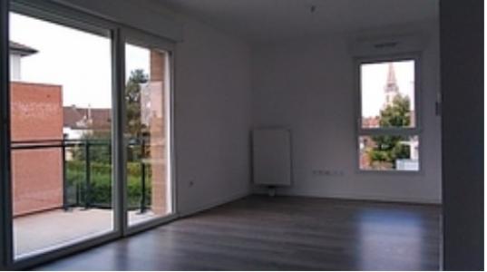 Annonce Location 3 pices Appartement Wervicq-sud 59