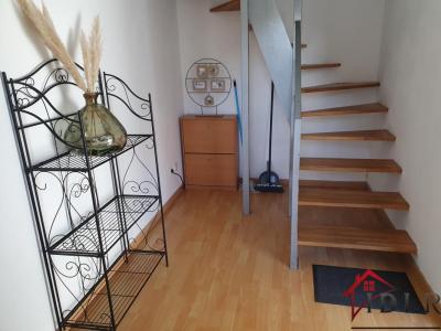 For sale Saint-dizier 2 rooms 60 m2 Haute marne (52100) photo 3