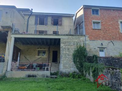 Annonce Vente 5 pices Maison Saint-dizier 52