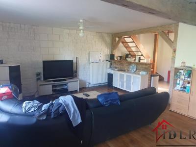 Acheter Maison 102 m2 Saint-dizier