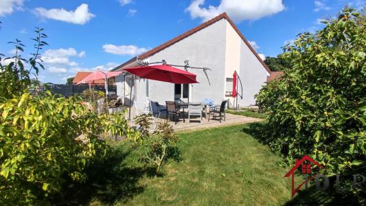 Annonce Vente 3 pices Maison Pierre-de-bresse 71