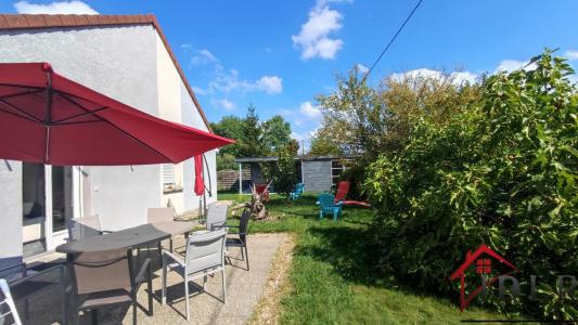 For sale Pierre-de-bresse 3 rooms 78 m2 Saone et loire (71270) photo 2