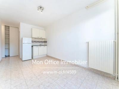 For sale Marseille-1er-arrondissement 1 room 24 m2 Bouches du Rhone (13001) photo 0