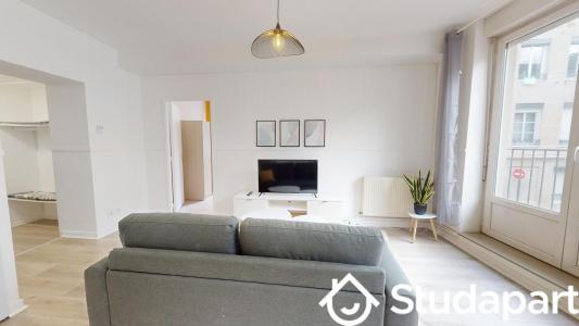 Louer Appartement Saint-etienne Loire