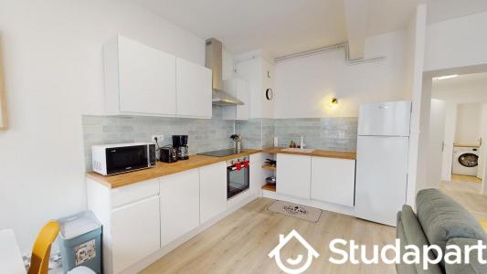 Louer Appartement Saint-etienne 800 euros