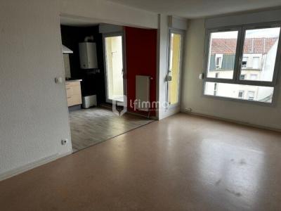 Acheter Appartement 80 m2 Boulay-moselle