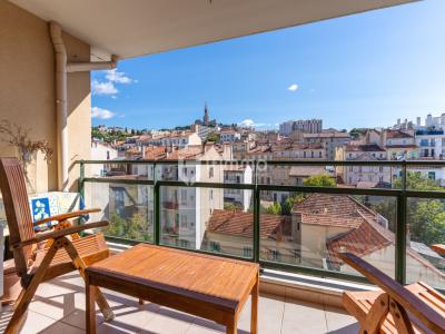 Annonce Vente 4 pices Appartement Marseille-7eme-arrondissement 13