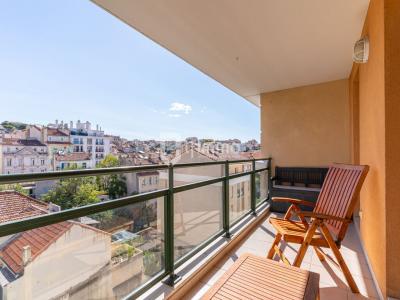 Acheter Appartement 97 m2 Marseille-7eme-arrondissement