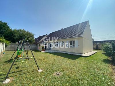 For sale Lacroix-saint-ouen 5 rooms 90 m2 Oise (60610) photo 4