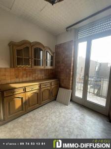 Annonce Vente 4 pices Appartement  57