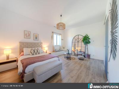 For sale 6 rooms 207 m2 Herault (34160) photo 4