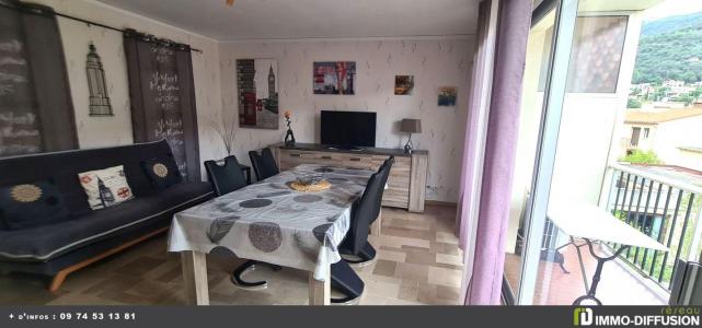 Annonce Vente 2 pices Appartement  66