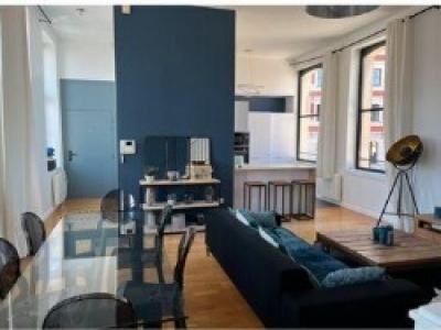 For rent Lille 118 m2 Nord (59800) photo 4