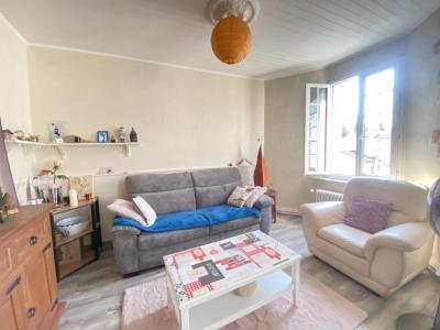 Annonce Vente 3 pices Appartement Vichy 03