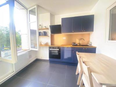 Annonce Vente 3 pices Appartement Vichy 03