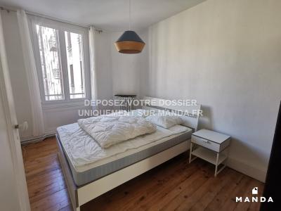 Louer Appartement Saint-etienne 590 euros