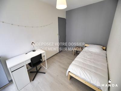 Annonce Location 5 pices Appartement Brest 29