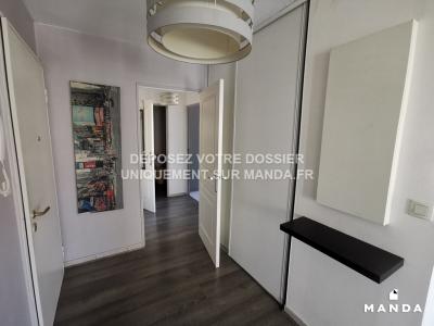 For rent Lyon-8eme-arrondissement 3 rooms 74 m2 Rhone (69008) photo 3