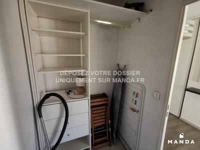 For rent Lyon-8eme-arrondissement 3 rooms 74 m2 Rhone (69008) photo 4