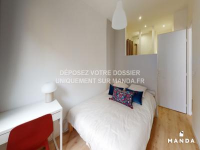 For rent Marseille-5eme-arrondissement 6 rooms 10 m2 Bouches du Rhone (13005) photo 0