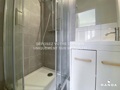 Louer Appartement Paris-18eme-arrondissement Paris