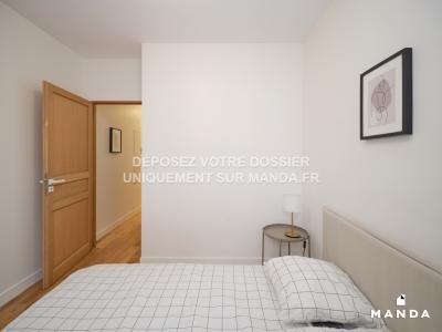 Annonce Location 3 pices Appartement Rueil-malmaison 92