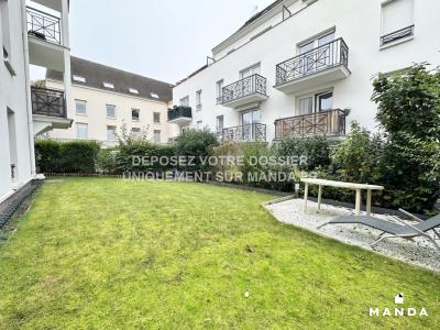 Louer Appartement 53 m2 Champs-sur-marne