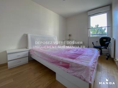 Louer Appartement Saint-denis 1450 euros