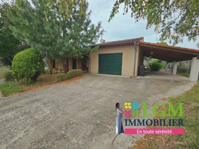 Annonce Vente 4 pices Maison Fenouillet 31