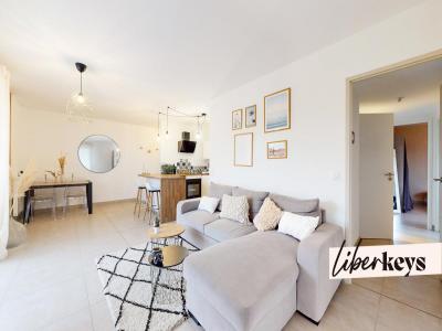 Annonce Vente 3 pices Appartement Marseille-8eme-arrondissement 13