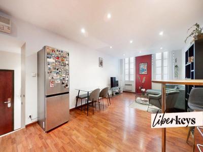 Annonce Vente 3 pices Appartement Marseille-2eme-arrondissement 13