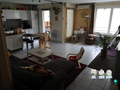 Louer Appartement Villeurbanne Rhone