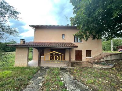 For sale Moissac 4 rooms 121 m2 Tarn et garonne (82200) photo 1