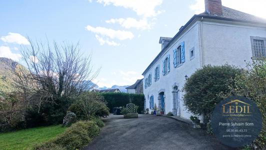 For sale Gere-belesten 8 rooms 260 m2 Pyrenees atlantiques (64260) photo 0