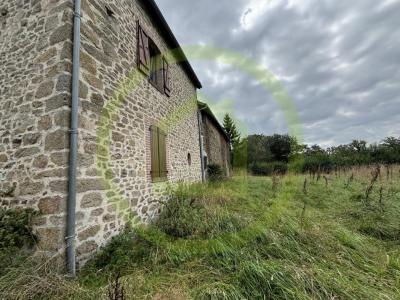 For sale Blaudeix 6 rooms 88 m2 Creuse (23140) photo 1