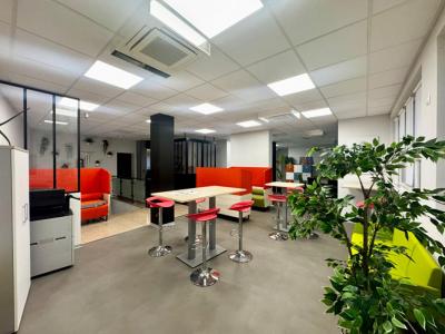 Annonce Vente Bureau Montbeliard 25