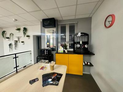 Acheter Bureau 300 m2 Montbeliard