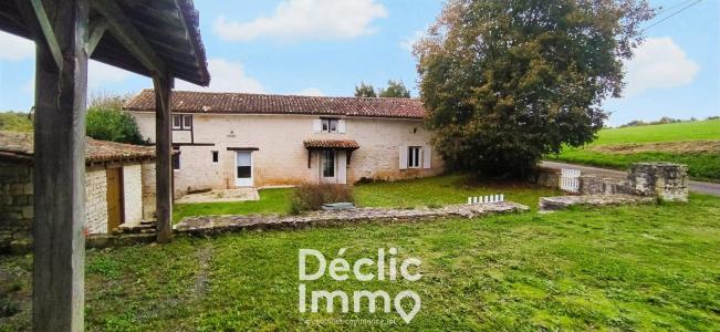 For sale Londigny 5 rooms 132 m2 Charente (16700) photo 0