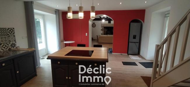 For sale Londigny 5 rooms 132 m2 Charente (16700) photo 2