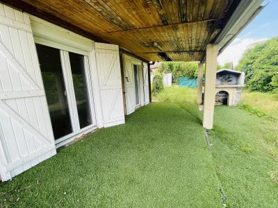 Annonce Vente 4 pices Maison Pont-de-cheruy 38