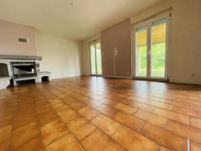 Acheter Maison 90 m2 Pont-de-cheruy